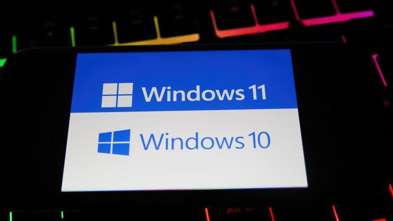 Microsoft confirme que les mises à jour des fonctionnalités de Windows 10 se terminent après 22H2