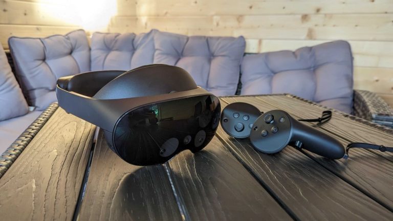 La dernière mise à jour d’Oculus Quest 2 est là pour accélérer vos téléchargements de jeux