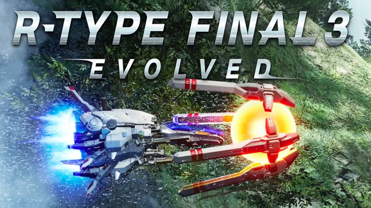 R-Type Final 3 : Revue évoluée - Gamerhub France
