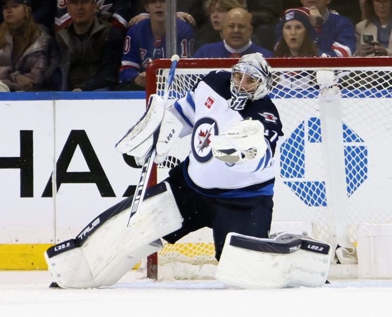 Des décisions difficiles attendent les Jets de Winnipeg