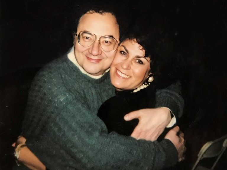 MANDEL: Une Française prétendant être la fille de Barry Sherman dit que la police de Toronto ignore ses informations