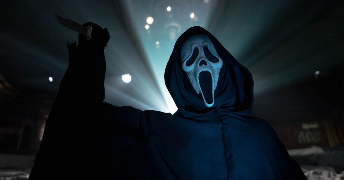 Scream VI, Peter Pan et Wendy, AKA de Netflix et tous les autres films que vous pouvez diffuser depuis chez vous ce week-end
