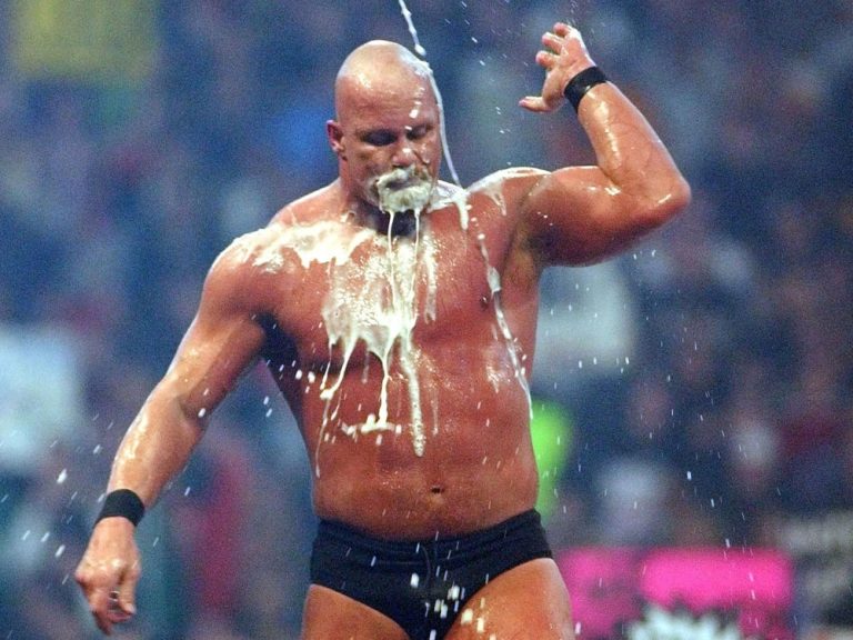 Steve Austin « vulnérable » dans « Stone Cold s’attaque à l’Amérique »