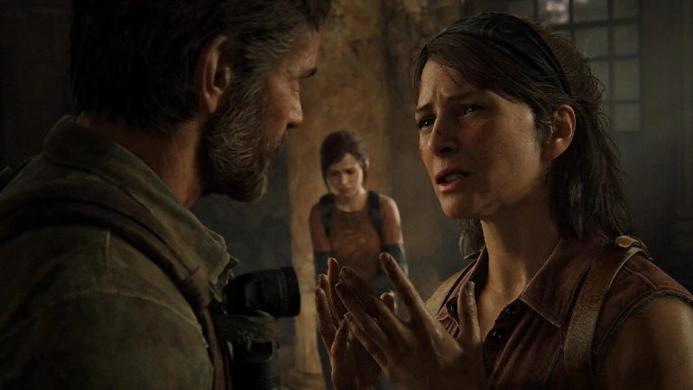 Naughty Dog continue de déployer des mises à jour Steam pour The Last of Us Part I
