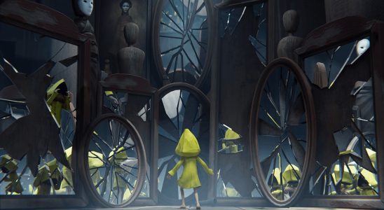 Les ventes de la franchise Little Nightmares dépassent les 12 millions