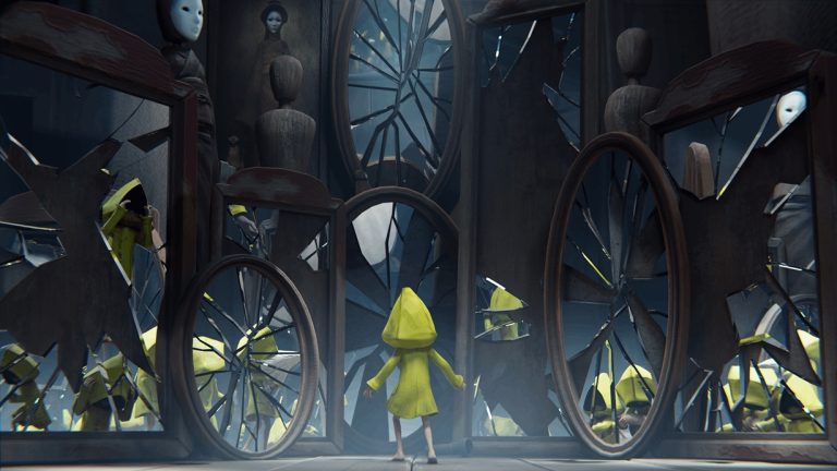 Les ventes de la franchise Little Nightmares dépassent les 12 millions
