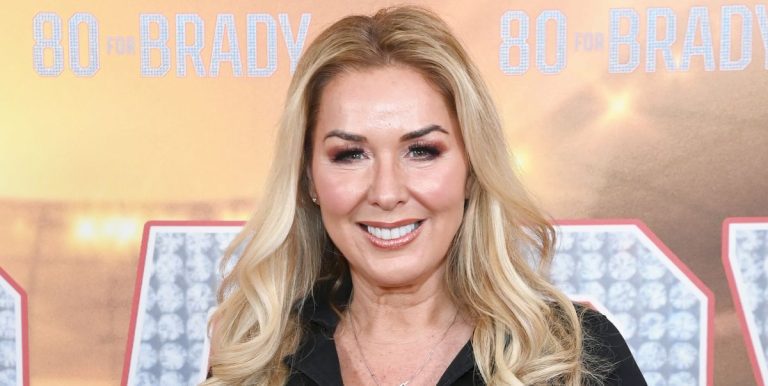 La star de Brookside, Claire Sweeney, s'ouvre sur le nouveau rôle de Coronation Street

