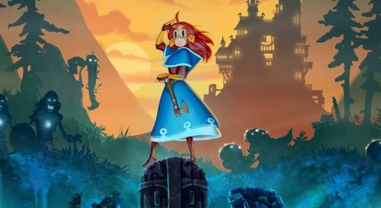 Test du Teslagrad 2 (Switch / Switch eShop)