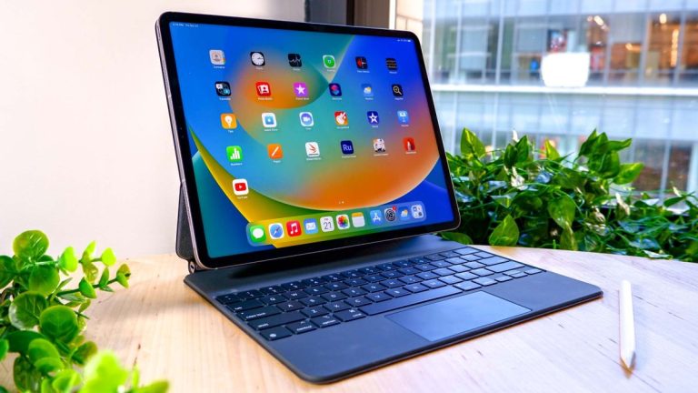 WTF ?  L’OLED iPad Pro pourrait subir une hausse de prix obscène