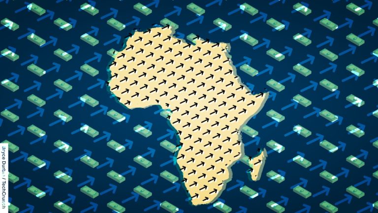 Après avoir initialement défié le ralentissement mondial, les résultats de capital-risque des startups africaines au premier trimestre chutent