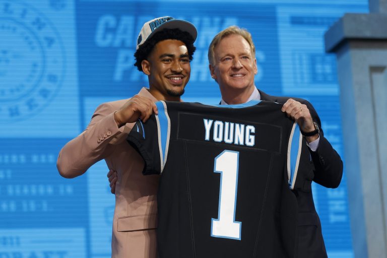 NFL DRAFT RECAP: Décomposition de chaque choix en commençant par Bryce Young