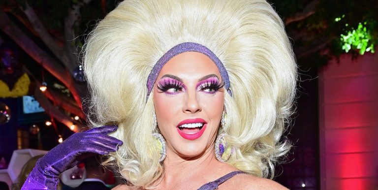 La légende de Drag Race Alyssa Edwards répond à la question de savoir si elle reviendrait au spectacle

