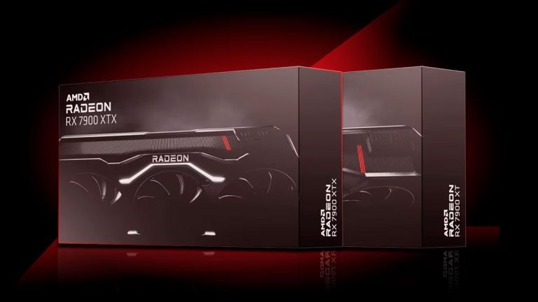 AMD se vante que les GPU Radeon 16 Go commencent à 499 $, contrairement à Nvidia