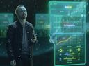 Capture d'écran de la publicité de jeu d'Aaron Paul pour bet365.