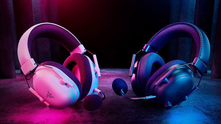 Le nouveau casque de Razer a un micro de haute qualité et USB-C