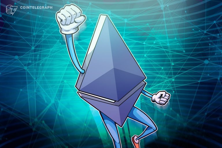 3 raisons pour lesquelles le prix d’Ethereum peut atteindre 3 000 $ au deuxième trimestre