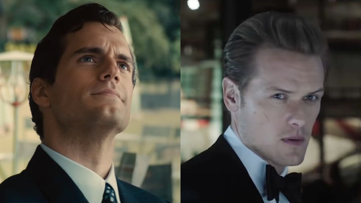 À l'occasion du 70e anniversaire de Casino Royale, le directeur de casting de James Bond révèle pourquoi Henry Cavill et Sam Heughan ont perdu l'adaptation cinématographique
