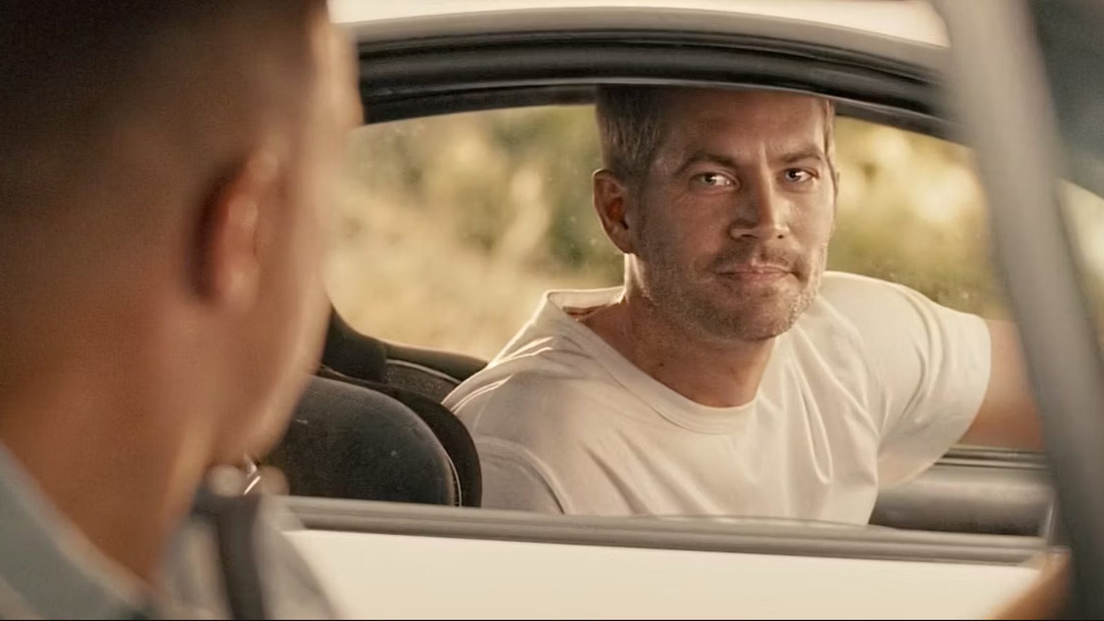 À quelle vitesse le réalisateur X Louis Leterrier se sent-il à propos d'un retour de CGI Paul Walker
