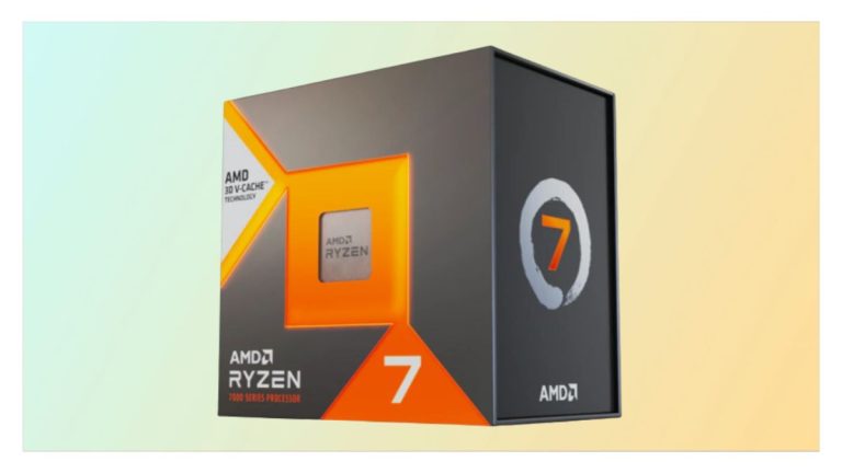 AMD Ryzen 7 7800X3D : où acheter