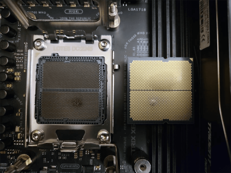 AMD Ryzen 7000 Burning Out: Cause racine identifiée, EXPO et tensions SoC à blâmer