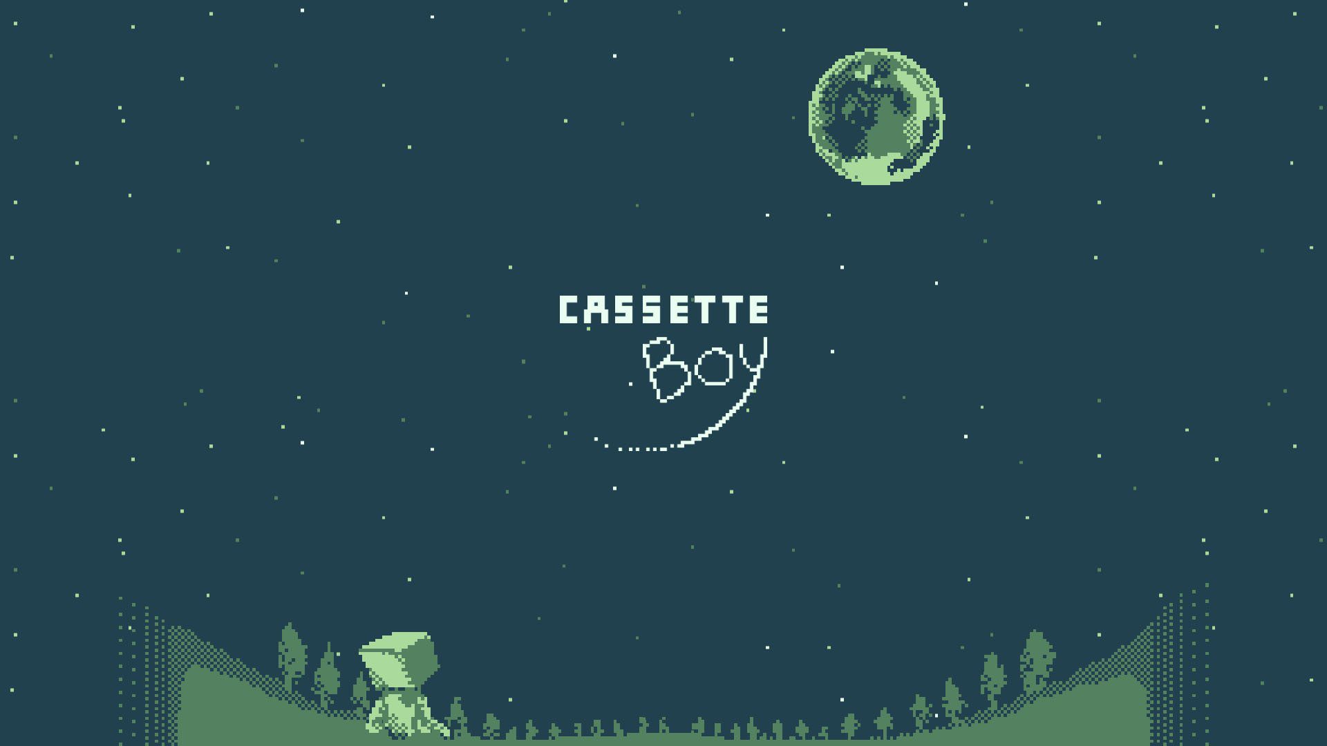 Action RPG CASSETTE BOY annoncé pour PS5, Switch et PC    
