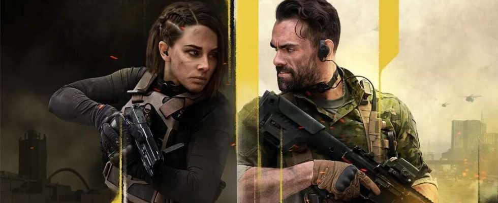 Activision enquête sur CoD: problèmes de serveur Warzone 2 suite au tollé de la communauté