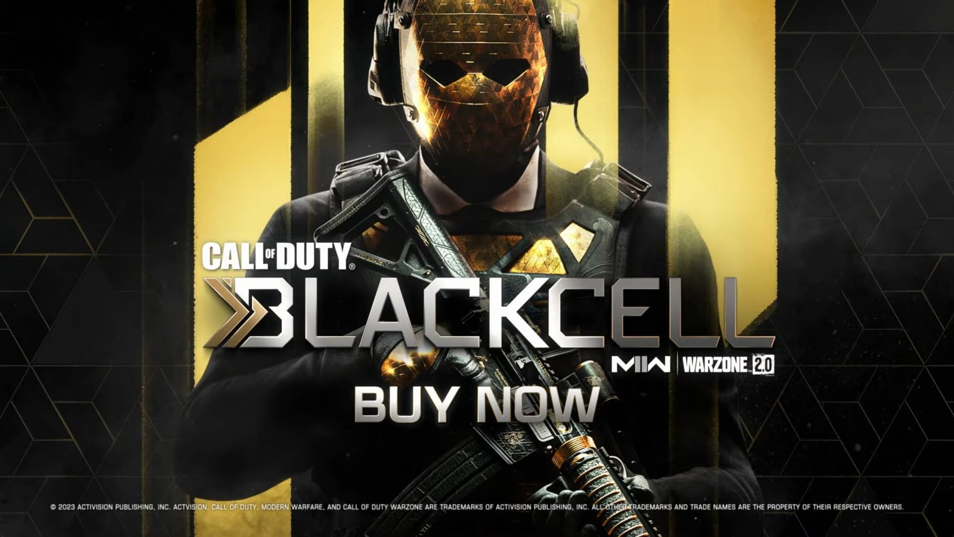 Activision veut vraiment que vous achetiez le Battle Pass à 30 $ de Call of Duty: MW2 et Warzone 2 BlackCell
