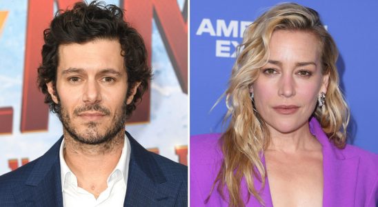 Adam Brody, Piper Perabo et bien d'autres appellent à moins de violence armée à l'écran lors de la table ronde de la Maison Blanche : "Hollywood doit rendre des comptes"