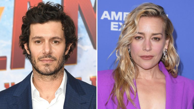 Adam Brody, Piper Perabo et bien d'autres appellent à moins de violence armée à l'écran lors de la table ronde de la Maison Blanche : "Hollywood doit rendre des comptes"
	
	
