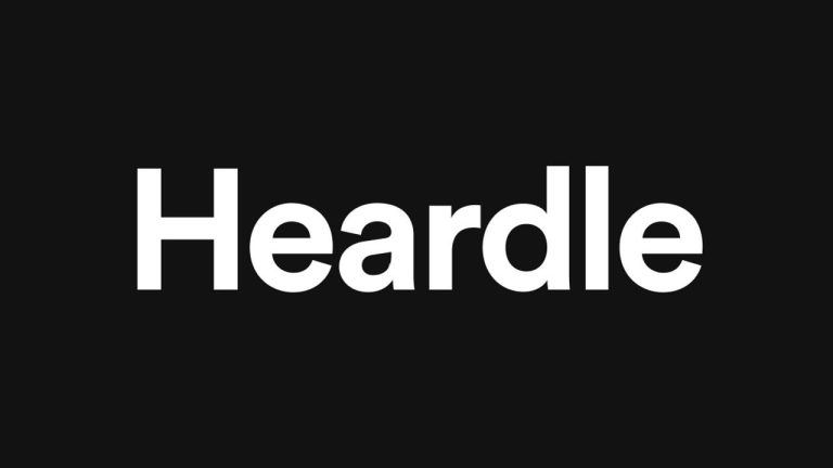 Adieu Heardle : Spotify tue sa version de Wordle moins d'un an après son acquisition
