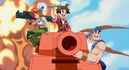 Advance Wars 1 + 2: Re-Boot Camp - Stratégie plus lisse, plus brillante et plus sassière