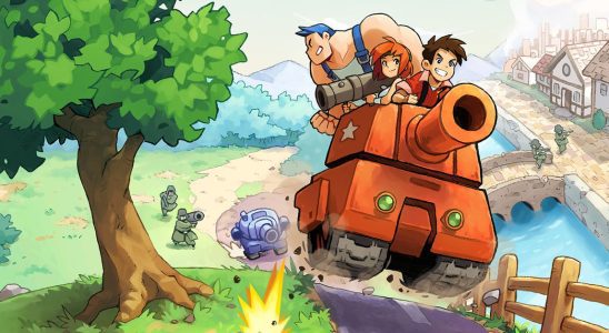 Advance Wars 1 + 2: Revue Re-Boot Camp - remake astucieux d'un classique de la stratégie