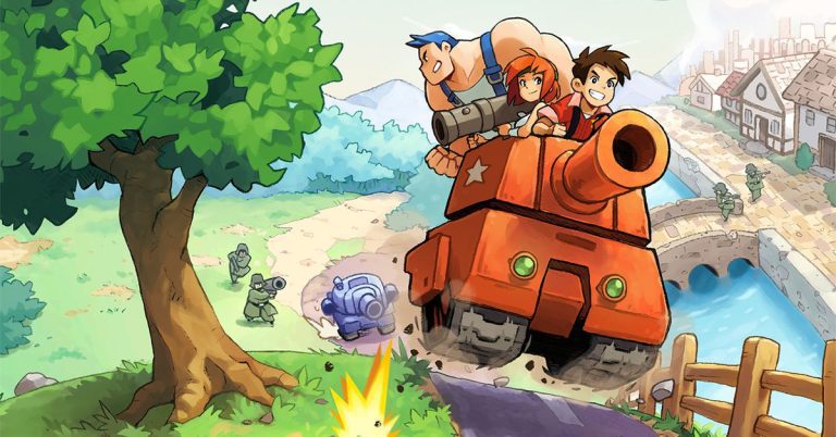 Advance Wars 1 + 2: Revue Re-Boot Camp - remake astucieux d'un classique de la stratégie
