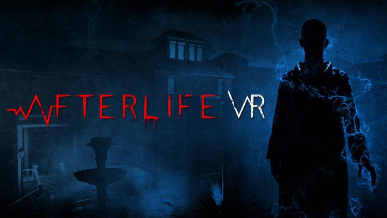 Afterlife VR pour PS VR2 sera lancé le 19 avril    
