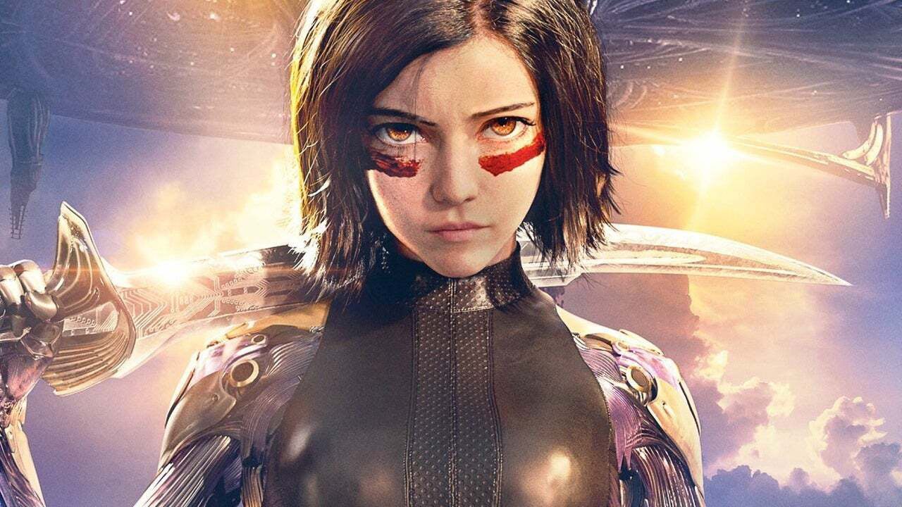 Alita: Battle Angel Director et Star sont en pourparlers sur une suite potentielle
