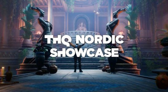 Alone in the Dark et plus confirmé pour la vitrine d'août de THQ Nordic