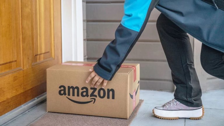 Amazon introduit des frais de retour sur certaines commandes – voici ce que vous devez savoir