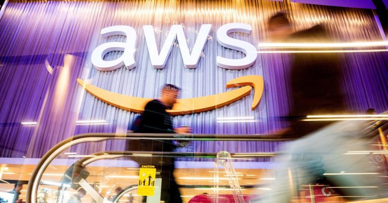 Amazon lance un accélérateur pour booster les startups de l’IA générative