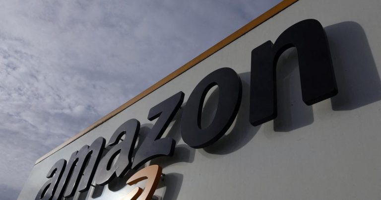 Amazon licencie plus de 100 employés dans ses divisions de jeux