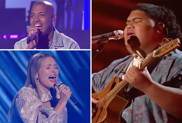 ‘American Idol’ Top 20 des résultats de vote: Récapitulatif de l’épisode en direct de la saison 21