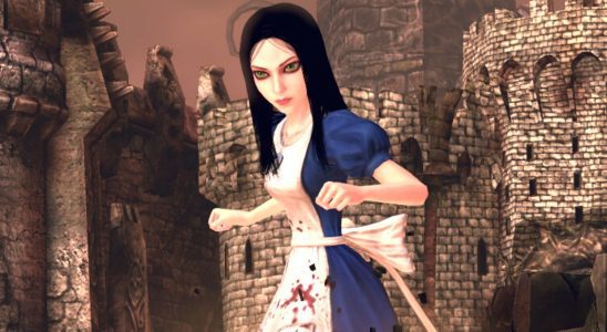 American McGee ressent votre "douleur et votre colère" sans suite d'EA Alice