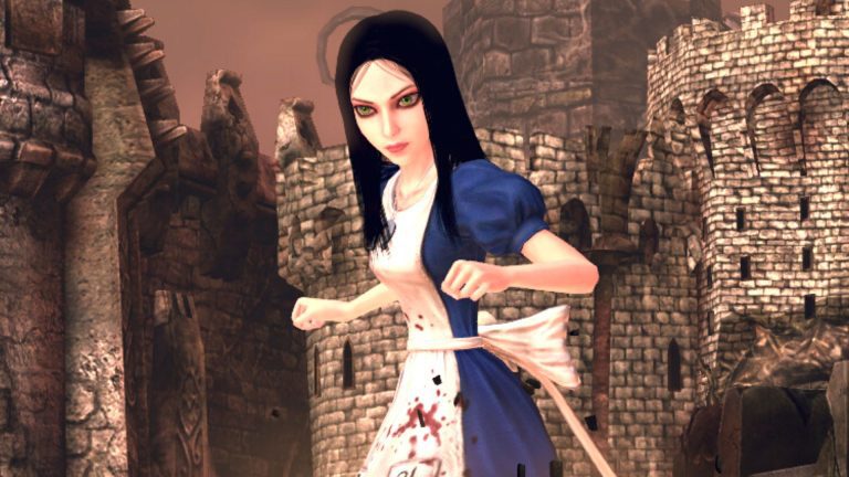 American McGee ressent votre "douleur et votre colère" sans suite d'EA Alice
