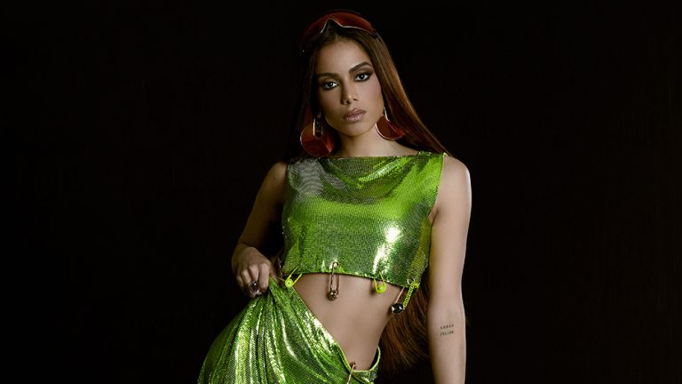 Anitta et Warner Music Group se séparent Les plus populaires À lire absolument Inscrivez-vous aux bulletins d'information sur les variétés Plus de nos marques
	
	
