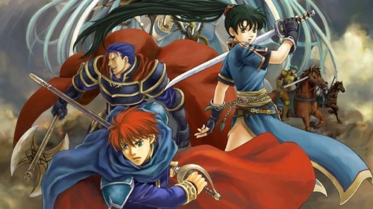 Anniversaire : Fire Emblem : The Blazing Blade lancé pour la première fois il y a 20 ans aujourd'hui
