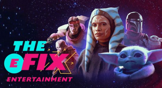 Annonce du film Star Wars de Dave Filoni, nouvelle suite confirmée - IGN The Fix : Entertainment