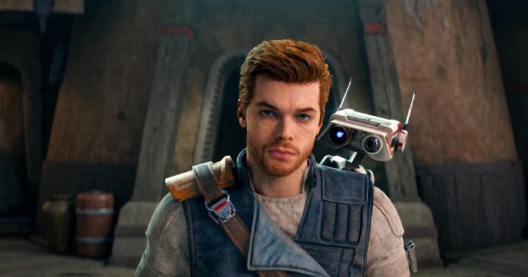 Aperçu de « Star Wars Jedi: Survivor »: Cal, nous sommes à la maison