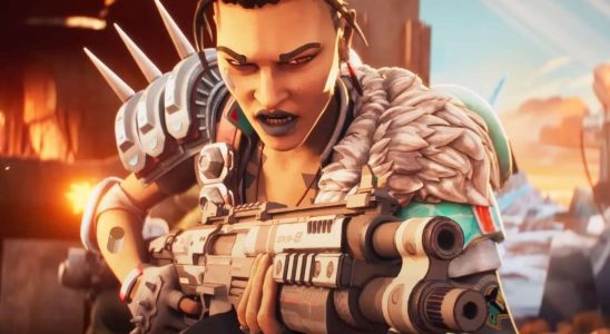 Apex Legends Leaker affirme que Rumble LTM à un joueur est légitime