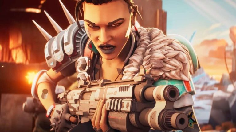 Apex Legends Leaker affirme que Rumble LTM à un joueur est légitime
