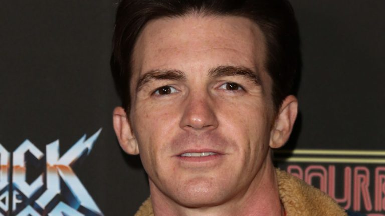 Actor Drake Bell attends the opening night of 