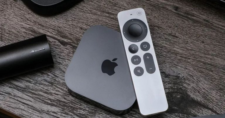 Apple TV 4K devient multivue pour les flux sportifs